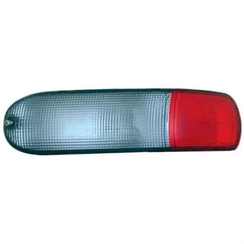 Back-Up/Side Marker Lamp