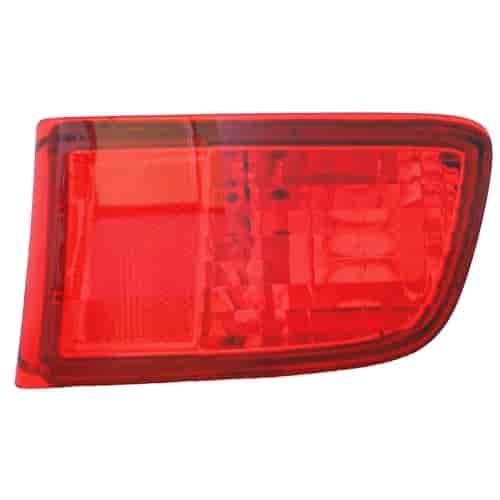 PILOT REPLACEMENT PARTS