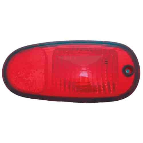 Reflector Housing