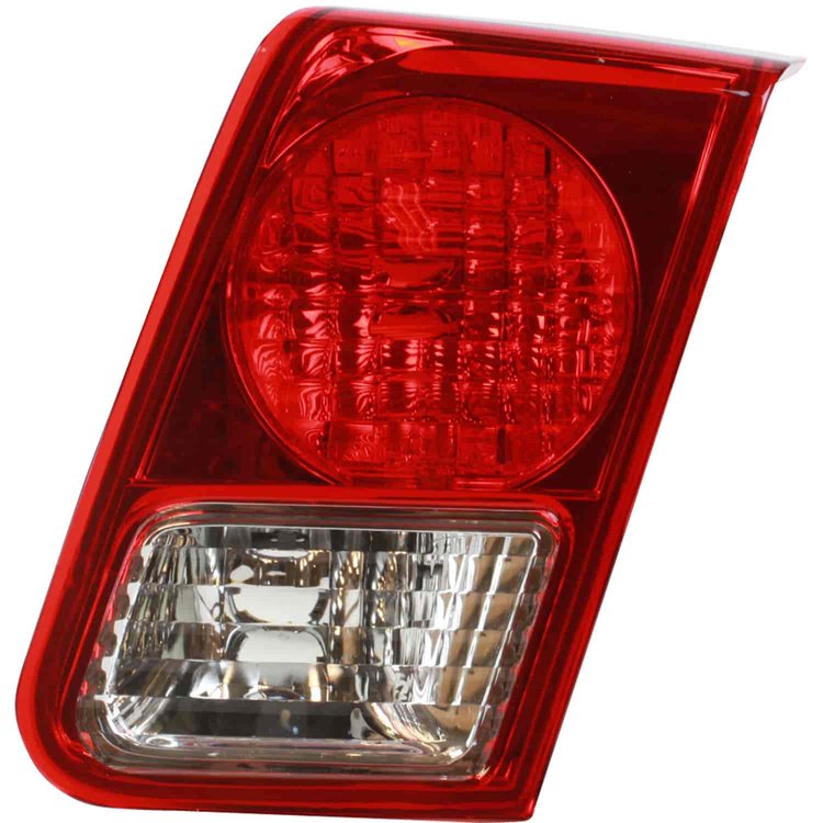 Tail Lamp Housing