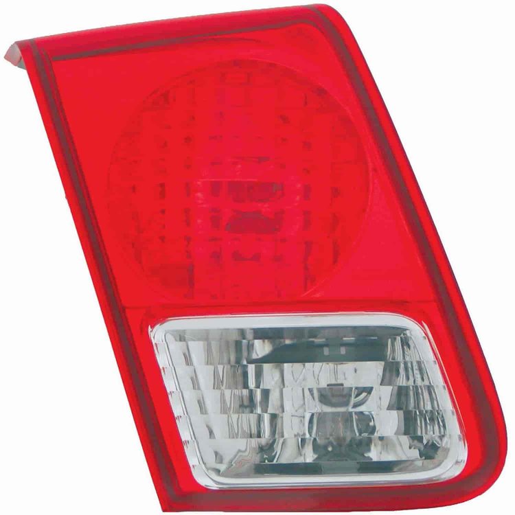 Tail Lamp Assembly