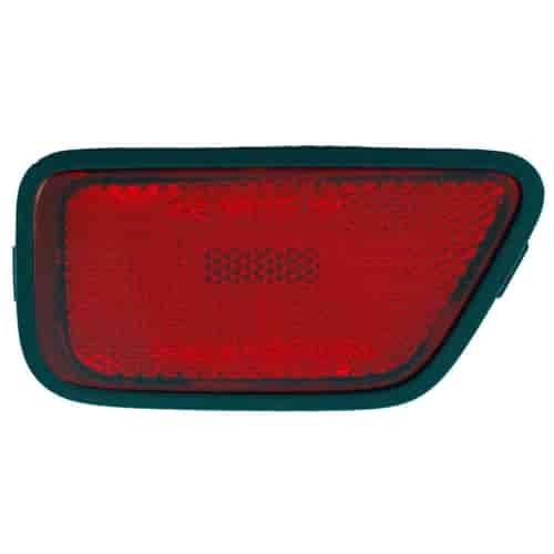 Side Marker Lamp Assembly