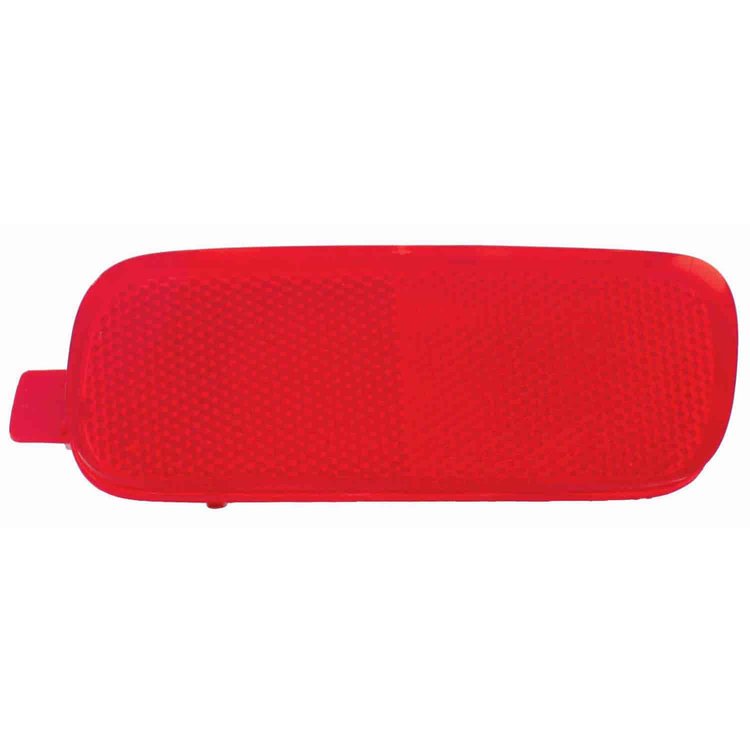 Reflector Housing