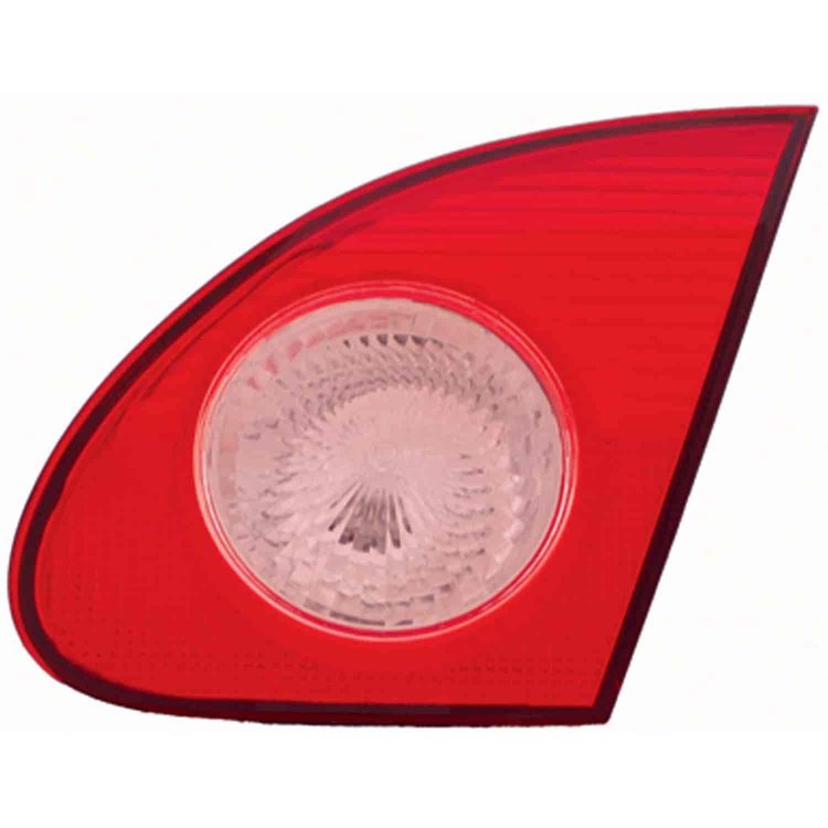 Back-Up Lamp Assembly