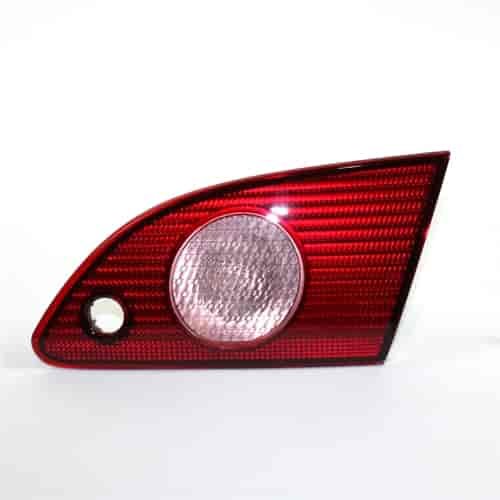 Back-Up Lamp Assembly