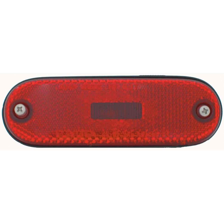 Side Marker Lamp Assembly