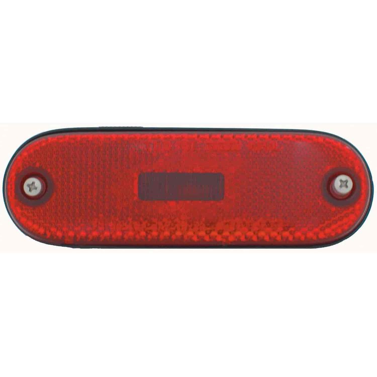 Side Marker Lamp Assembly
