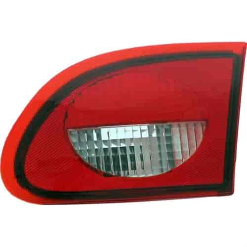 Back-Up Lamp Housing