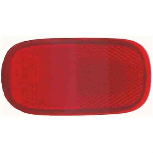 Reflector Housing