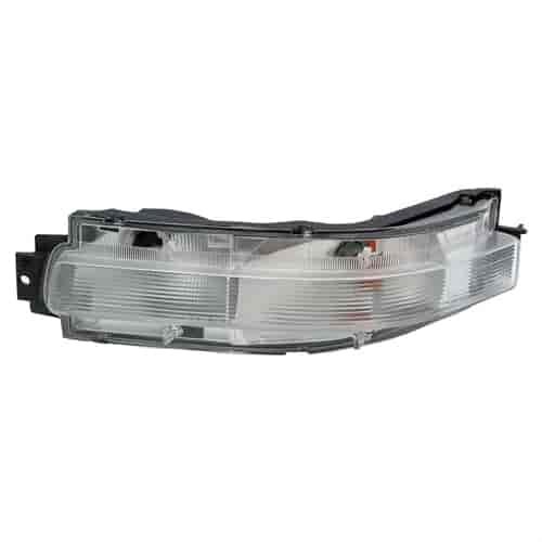Back-Up Lamp Assembly