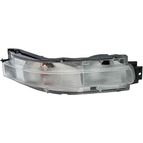 Back-Up Lamp Assembly