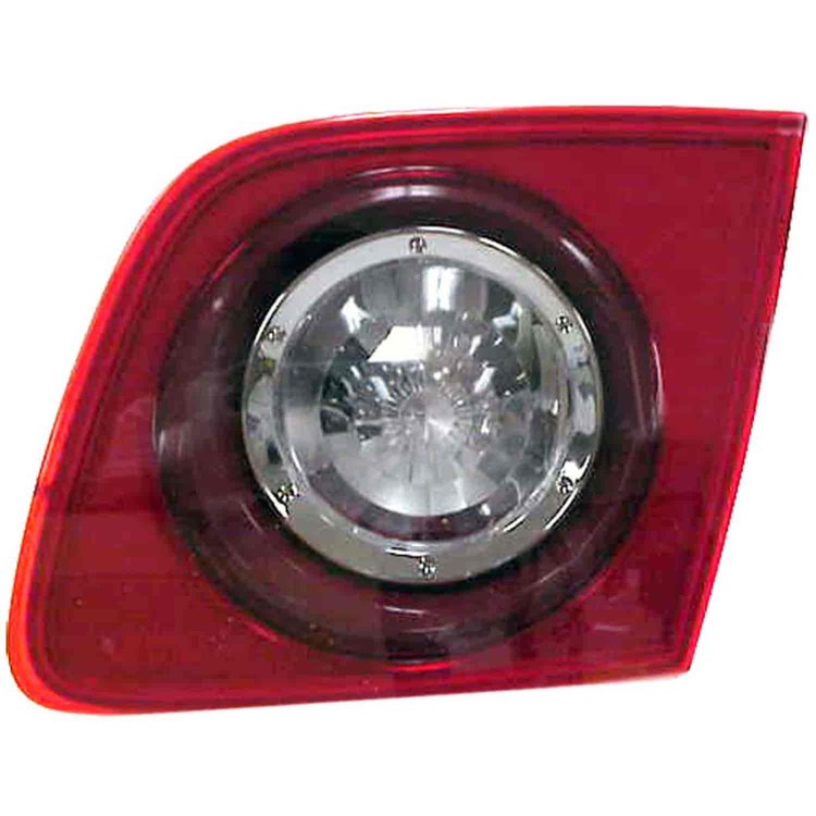 Back-Up Lamp Assembly