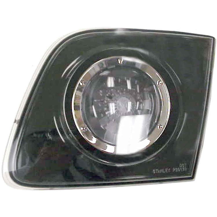Back-Up Lamp Assembly