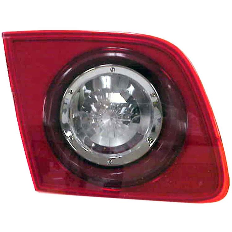 Back-Up Lamp Assembly