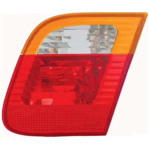 Tail Lamp Housing