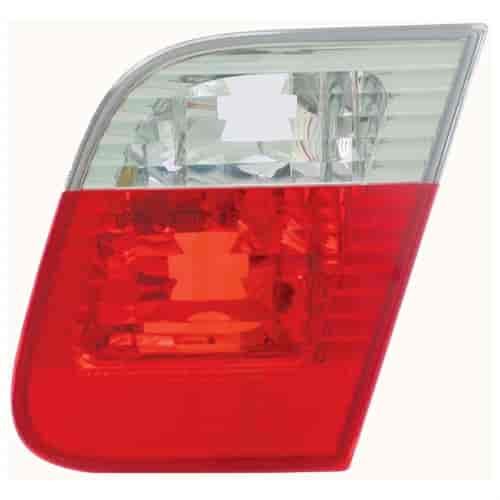 Tail Lamp Housing