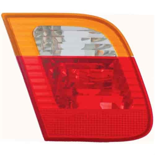 Tail Lamp Housing