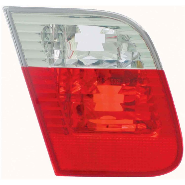 Tail Lamp Housing