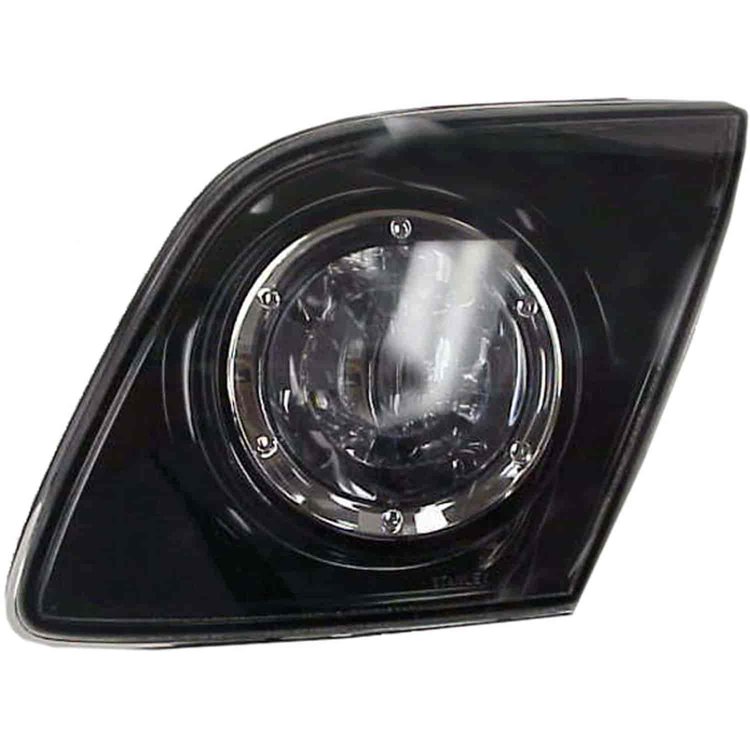 Back-Up Lamp Assembly