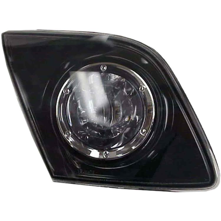 Back-Up Lamp Assembly