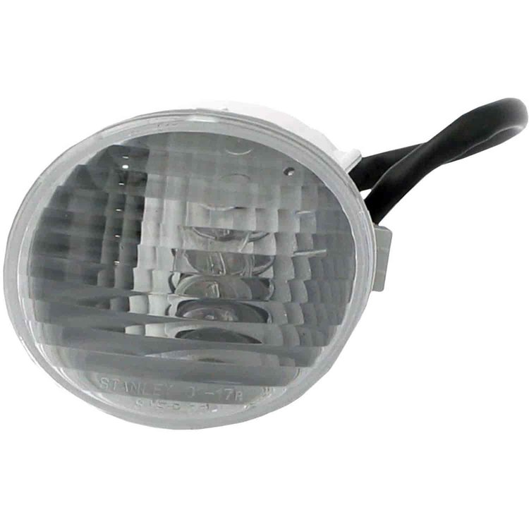 Back-Up Lamp Assembly