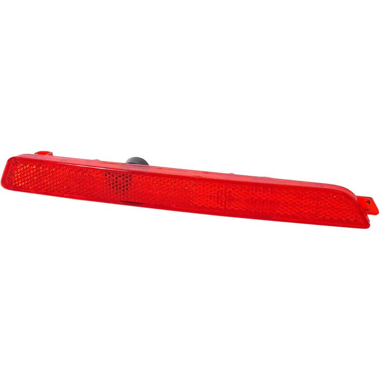 Reflector Housing
