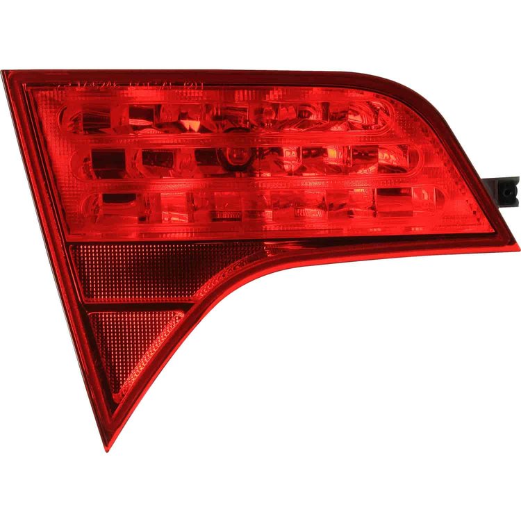 Back-Up Lamp Housing