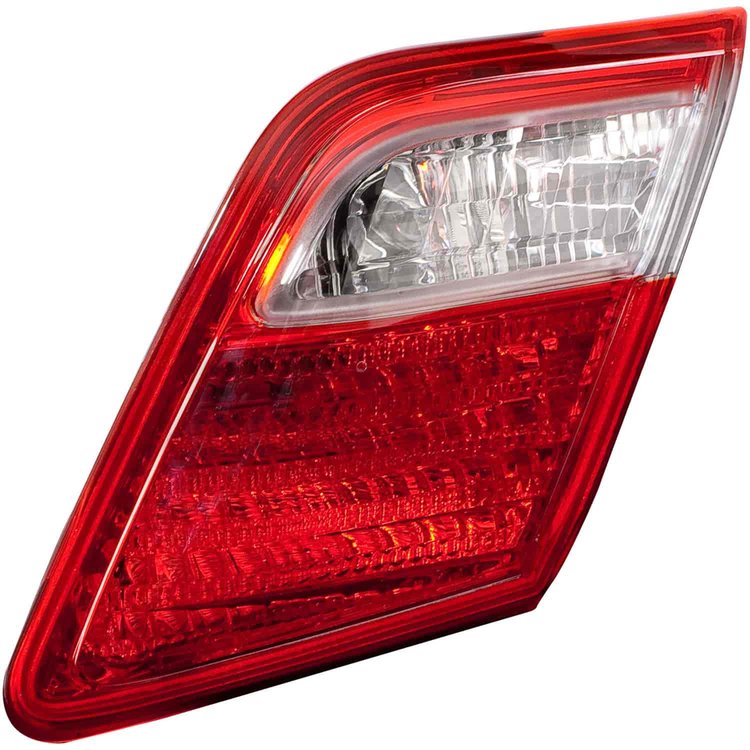 Tail Lamp Assembly