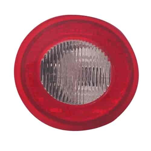 Back-Up Lamp Assembly