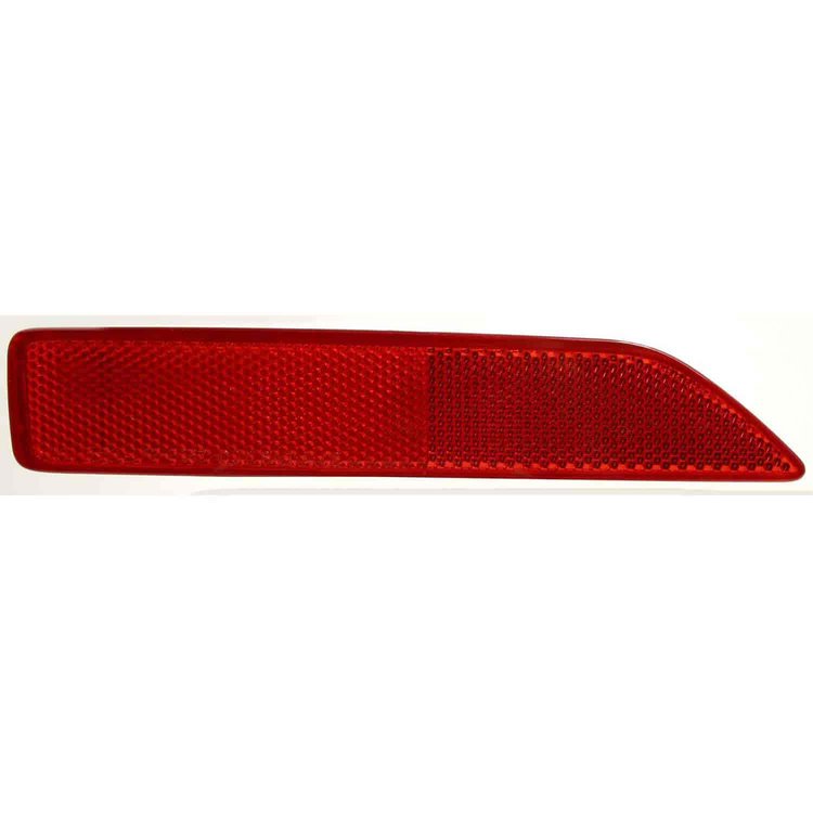 Reflector Housing