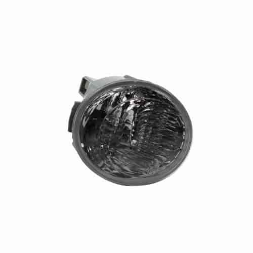 Back-Up Lamp Assembly