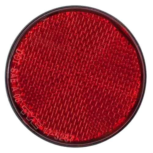 Reflector Housing