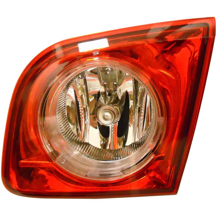 Back-Up Lamp Assembly