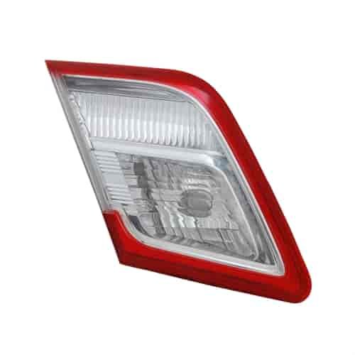 Back-Up Lamp Housing