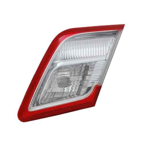 Back-Up Lamp Housing