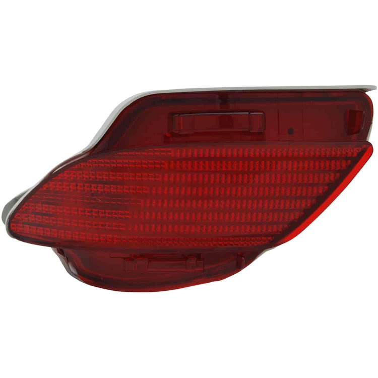 Side Marker Lamp Assembly