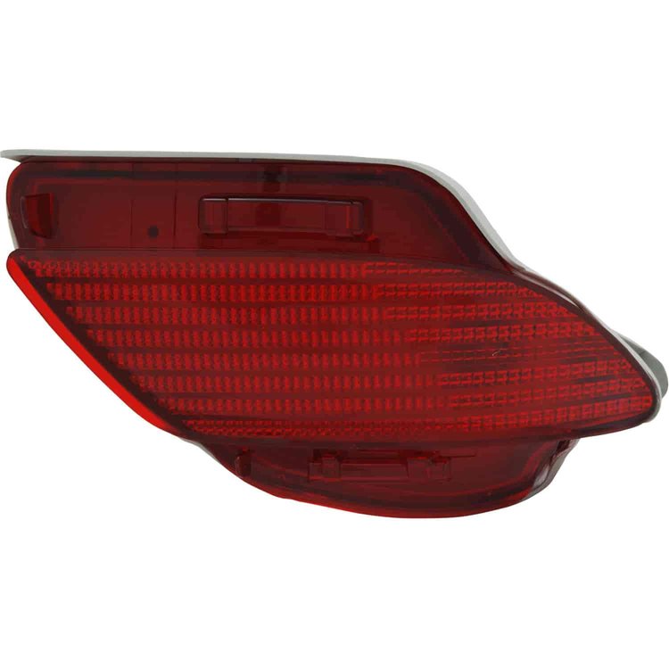 Side Marker Lamp Assembly