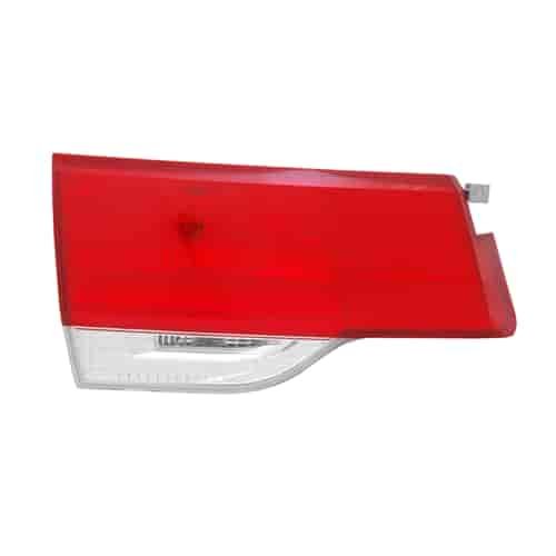 PILOT REPLACEMENT PARTS
