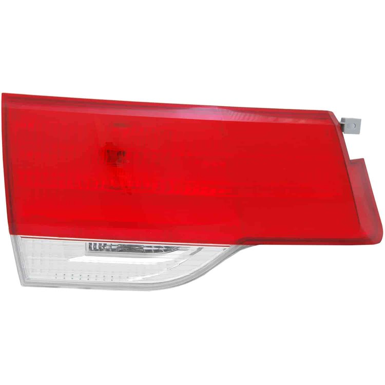 Tail Lamp Assembly