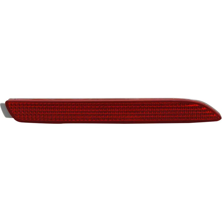 Reflector Housing