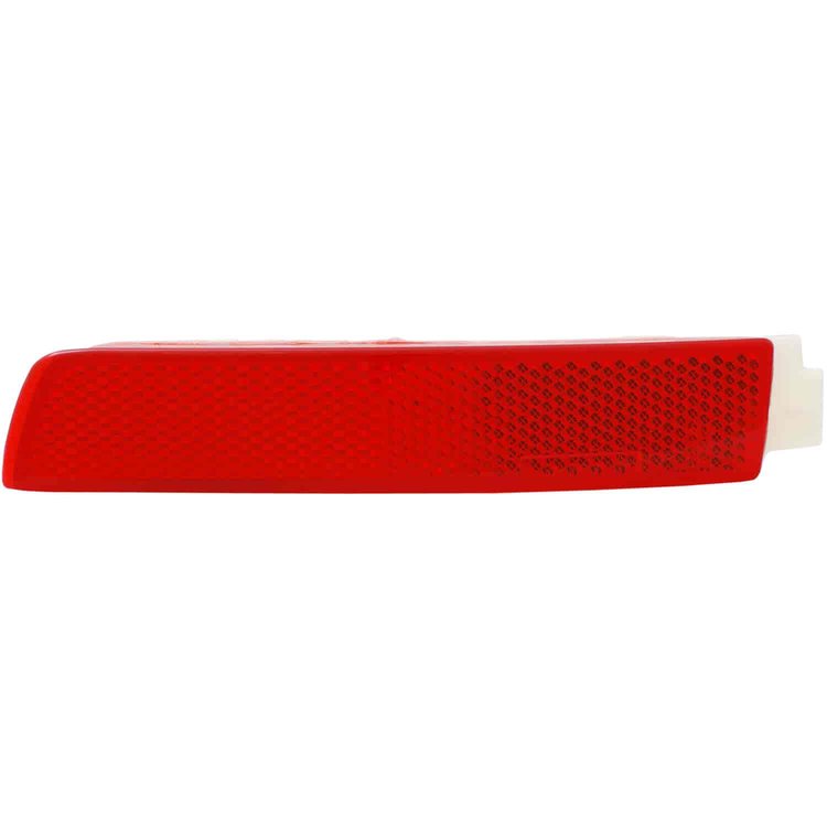 Reflector Housing