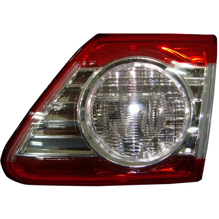 Back-Up Lamp Assembly