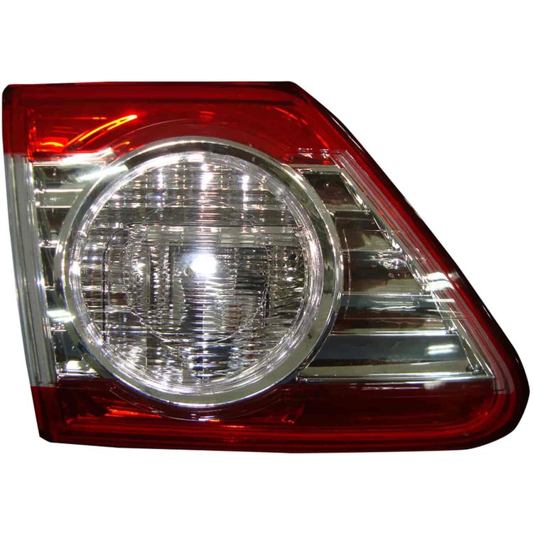Back-Up Lamp Assembly