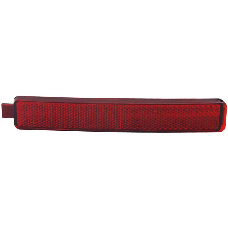 Reflector Housing