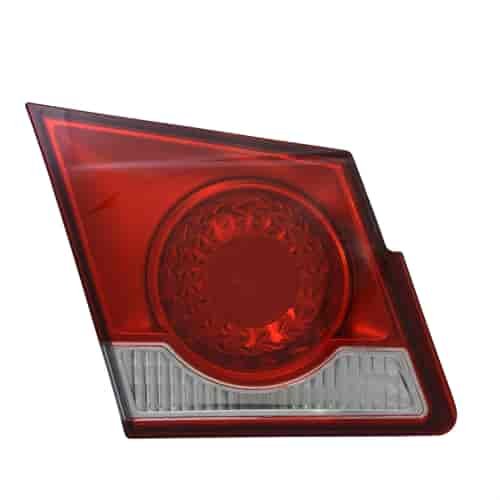 PILOT REPLACEMENT PARTS