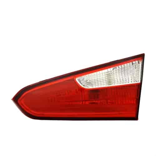 PILOT REPLACEMENT PARTS