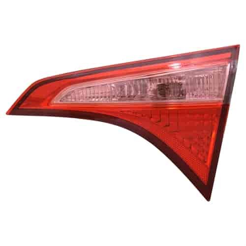 PILOT REPLACEMENT PARTS