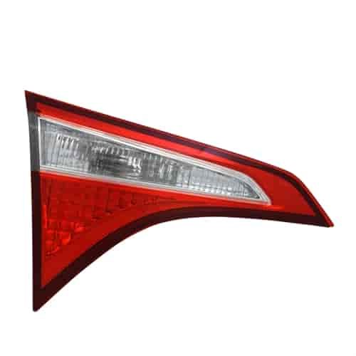 PILOT REPLACEMENT PARTS