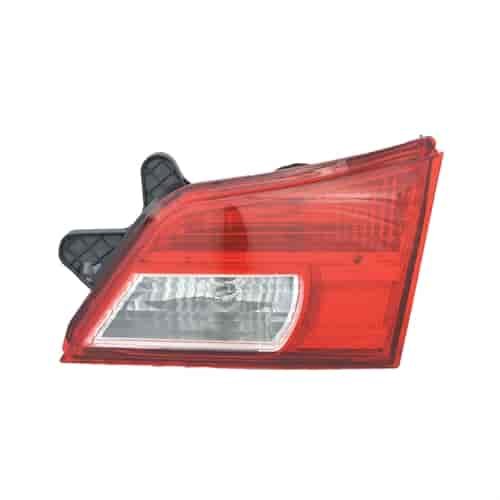 PILOT REPLACEMENT PARTS