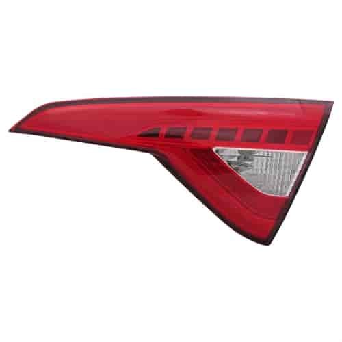PILOT REPLACEMENT PARTS